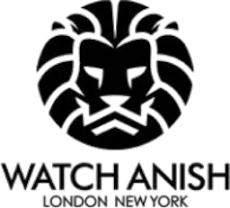 WatchAnish logo